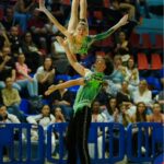 romane et noah