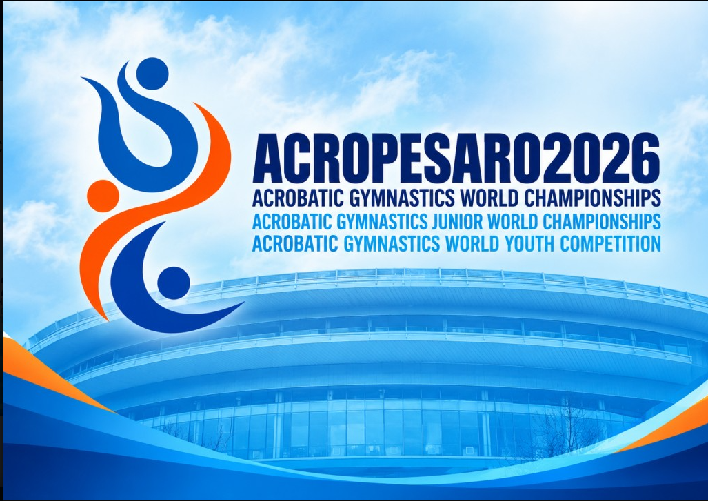 acro pesaro 2026